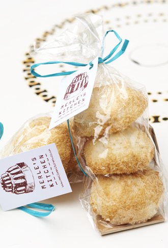 Merle Moustafa Turkish Delight
